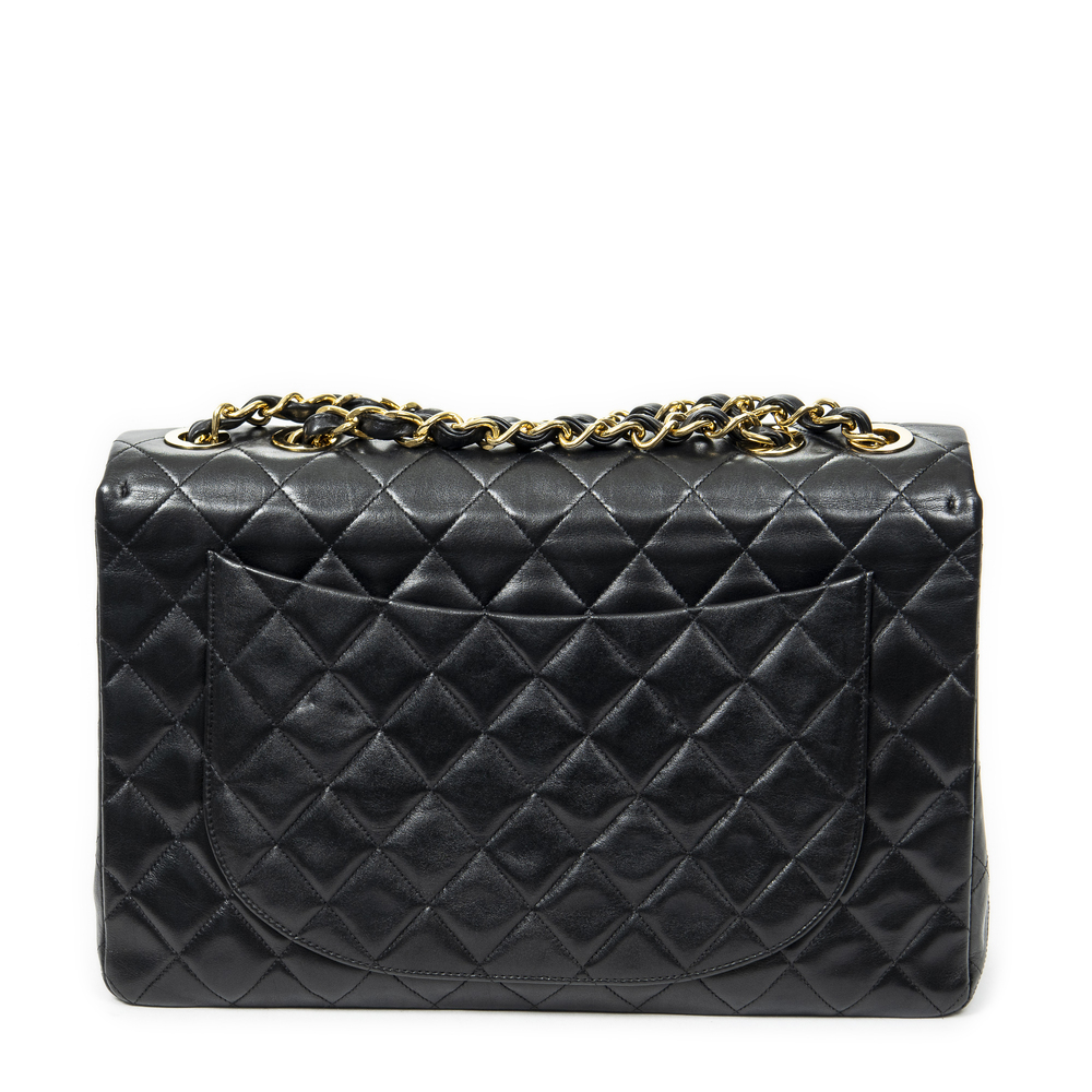 Chanel Maxi Jumbo XL Flap - Picture 5 of 10